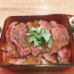 肉割烹バル 牛牛 GYUGYU - 