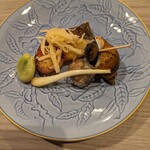 季肴 からはし - 