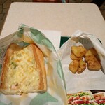 サブウェイ TFT有明店 - 