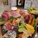 鮨のえん屋  - 