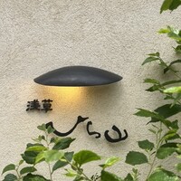 浅草 ひら山 - お店正面