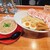 あいつのラーメン かたぐるま - 料理写真:うるとらつけ麺特製