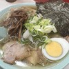 ナギチャンラーメン