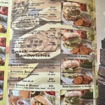 ファイアーハウス デリバリーサービス - 