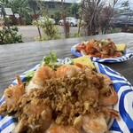 Big Wave Shrimp - 