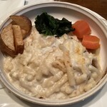 ごちそうさま - 