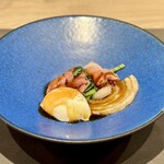 難波 鉄板焼き Sublime - 