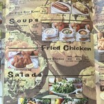 ファイアーハウス デリバリーサービス - 