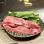 難波 鉄板焼き Sublime - 