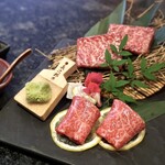 Roppongi Yakiniku Kiraku - 