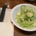 ごちそうさま - 