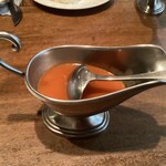 ごちそうさま - 