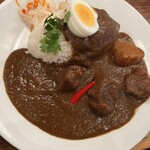 カレー食堂 リトルスパイス - 