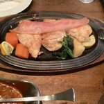 ごちそうさま - 