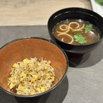 難波 鉄板焼き Sublime - 