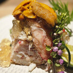 二日市 つね沢 - メイン写真: