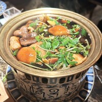 Shangri-La's secret ROPPONGI - 