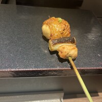 炭焼 TORI8 - 