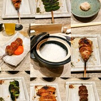 鳥カミ - 