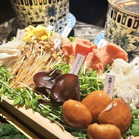 Shangri-La's secret ROPPONGI - 