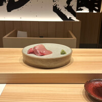 鮨麻布 - 