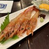 日吉 日本酒 いろり屋金魚