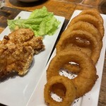 肉バル 栗坊 - 