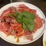 クラフトビール×チーズ＆肉バル Rotie - 