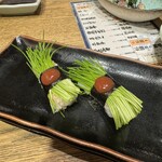 元祖ぶっち切り寿司 魚心 - 