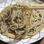 十割そば森本屋 - 