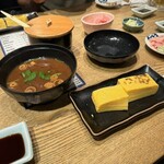 元祖ぶっち切り寿司 魚心 - 