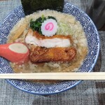 らぁめん 生姜は文化。 - 