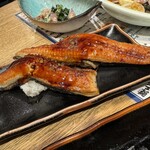 元祖ぶっち切り寿司 魚心 - 