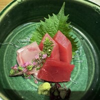 てんぷら 天翔 - 