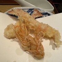 てんぷら 天翔 - 