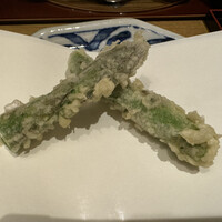 てんぷら 天翔 - 