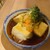 豊祝 - 料理写真:揚げ出し豆腐