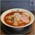 トマトラーメン カッパハウス - 料理写真:味玉トマトらーめん 1000円