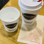 シアトルズ・ベスト・コーヒー - 