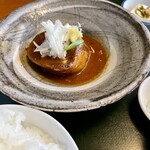 Kisetsu Ryouri Nemoto - 名物 根本の さば味噌煮