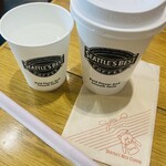 シアトルズ・ベスト・コーヒー - 