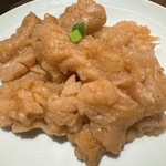 Horumon Yaki Kouei - 