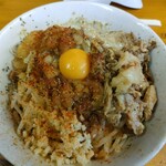 ラーメン 池田屋 - 料理写真: