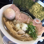 Magu Chan Ramen - 