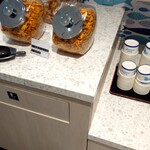 ANA SUITE LOUNGE、ANA LOUNGE - 