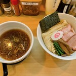 Nishikino Chuukasoba - つけ麺
