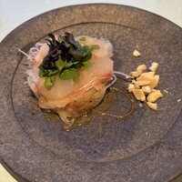 ダイナミックキッチン＆バー 響 カレッタ汐留店  - 