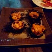 バル デ エスパーニャ ムイ 東京店 - 