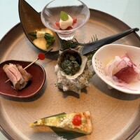 ダイナミックキッチン＆バー 響 カレッタ汐留店  - 