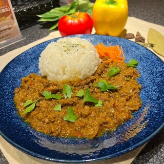 ジャパニーズスパイスカレー カリッシュ_1